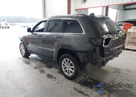 2021 Jeep Grand Cherokee Laredo E 4X2 from USA, damaged, VIN 1C4RJEAG8MC680280